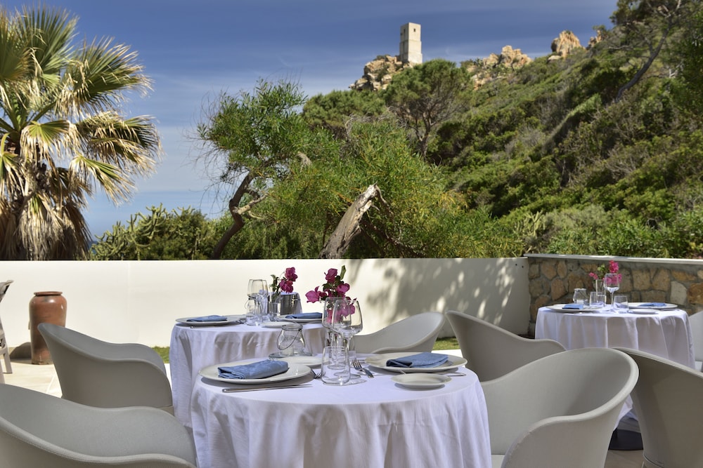 Hotel Club Torre Salinas - Adults Only 30/50