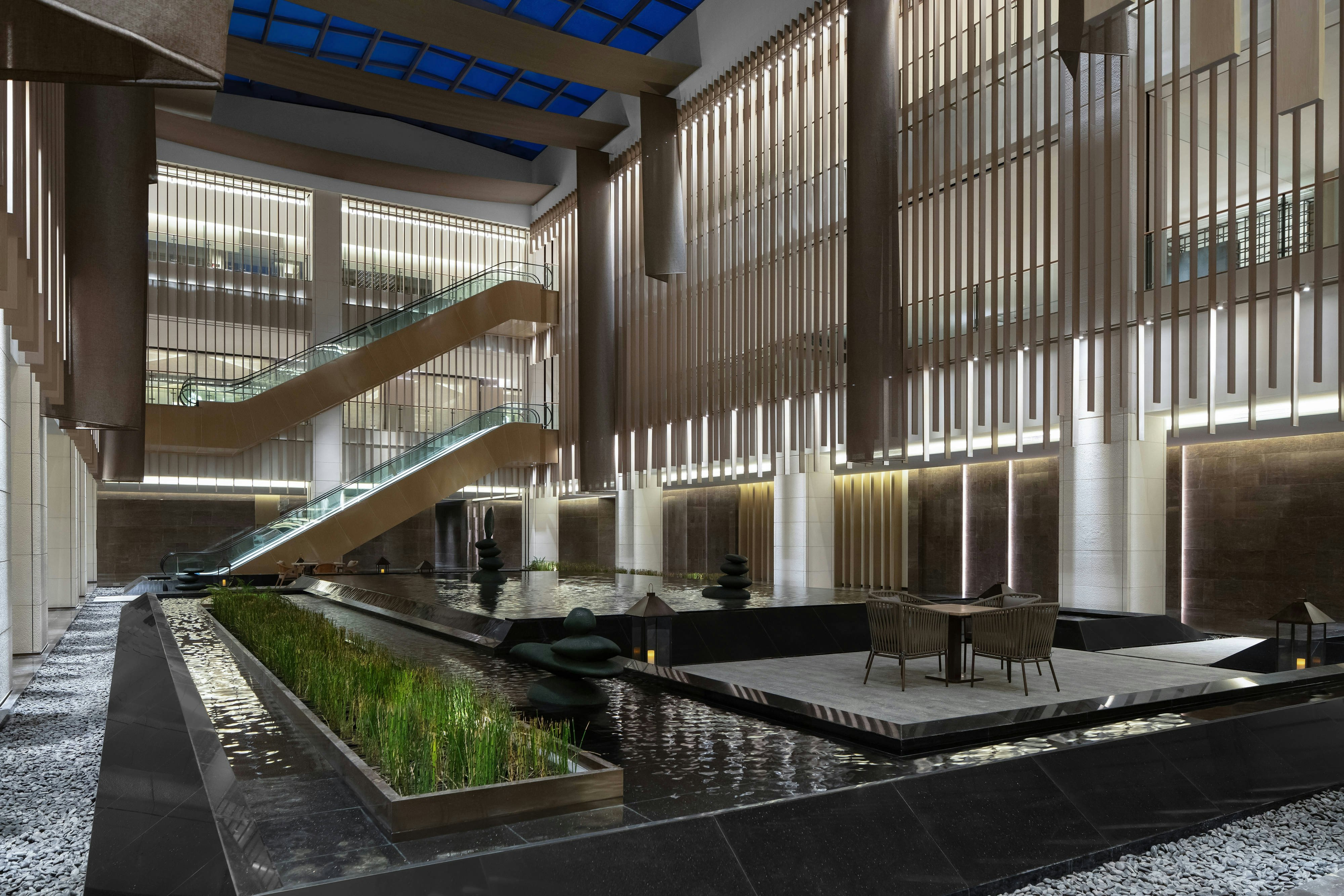 Wuxi Marriott Hotel Lihu Lake 7/23