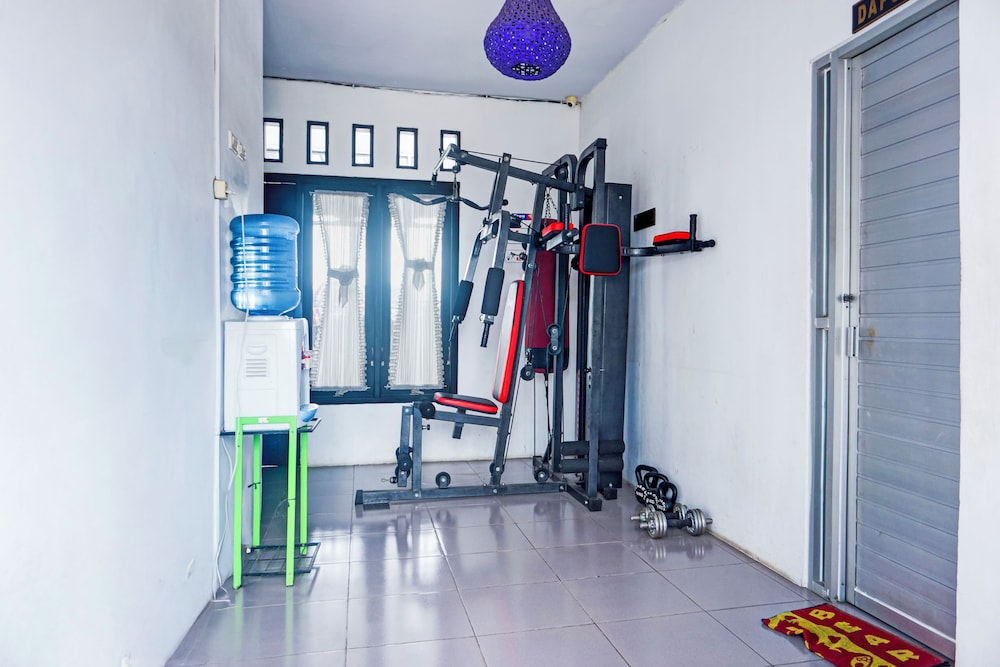 Hotel O Bandar Lampung Near Gor Saburai 16/29