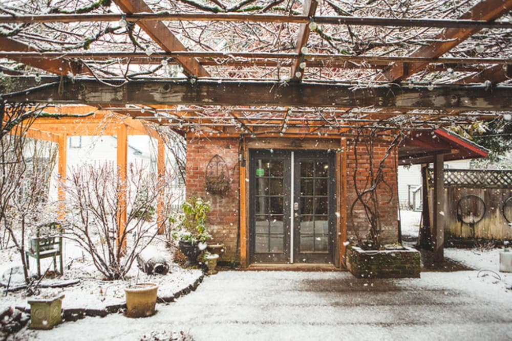 Husum Riverside Bed And Breakfast 1/50