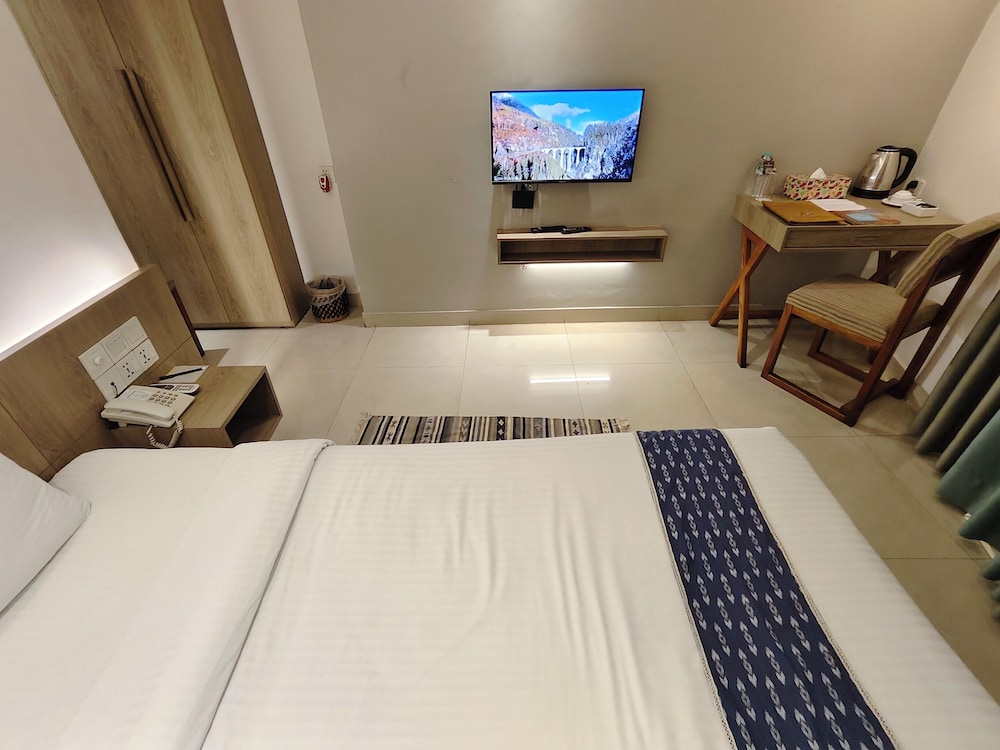 Hotel Nandini 28/70