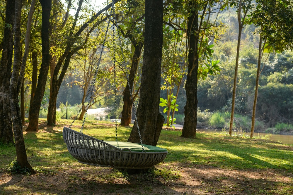 Hazyview Cabanas 45/50