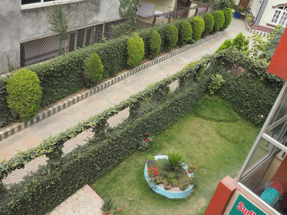 Sudha's Garden Home 33/36