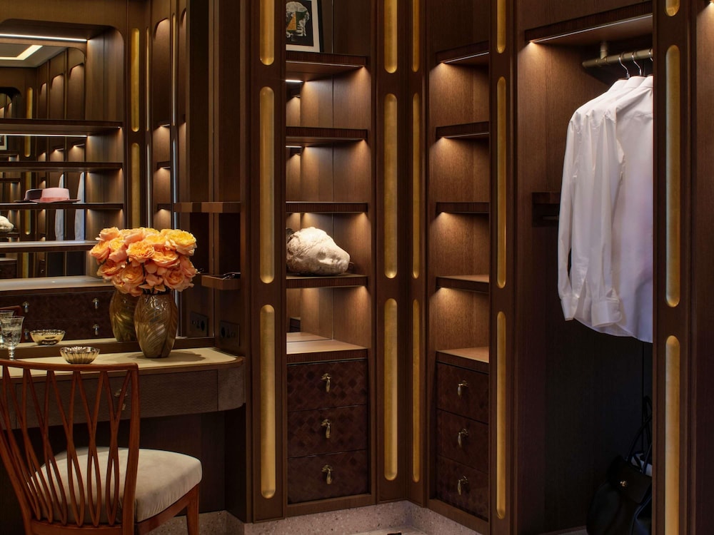 Orient Express Palazzo Dona Giovannelli 62/69