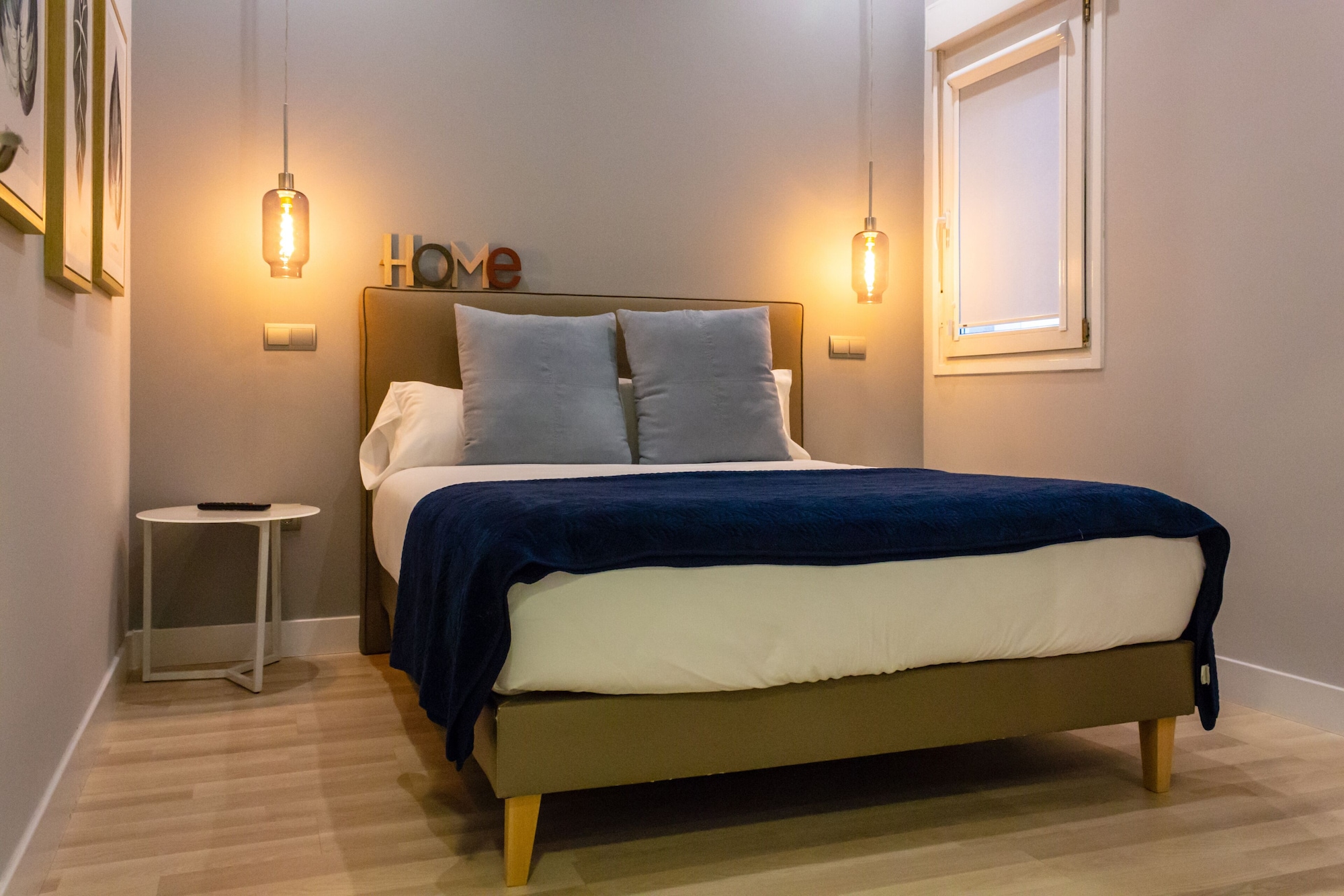 1 BEDROOM, BUSINESS, APARTMENT