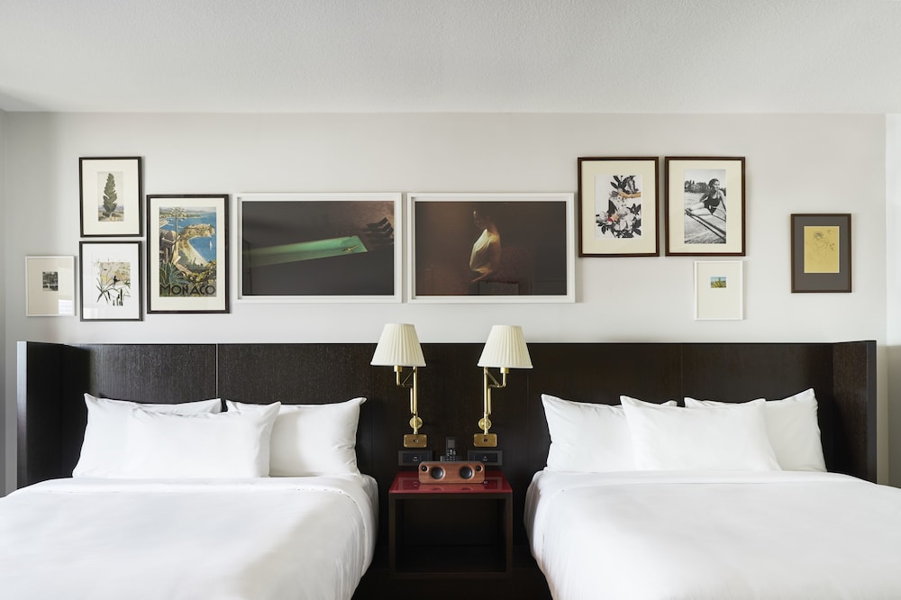 Park MGM Las Vegas 18/77