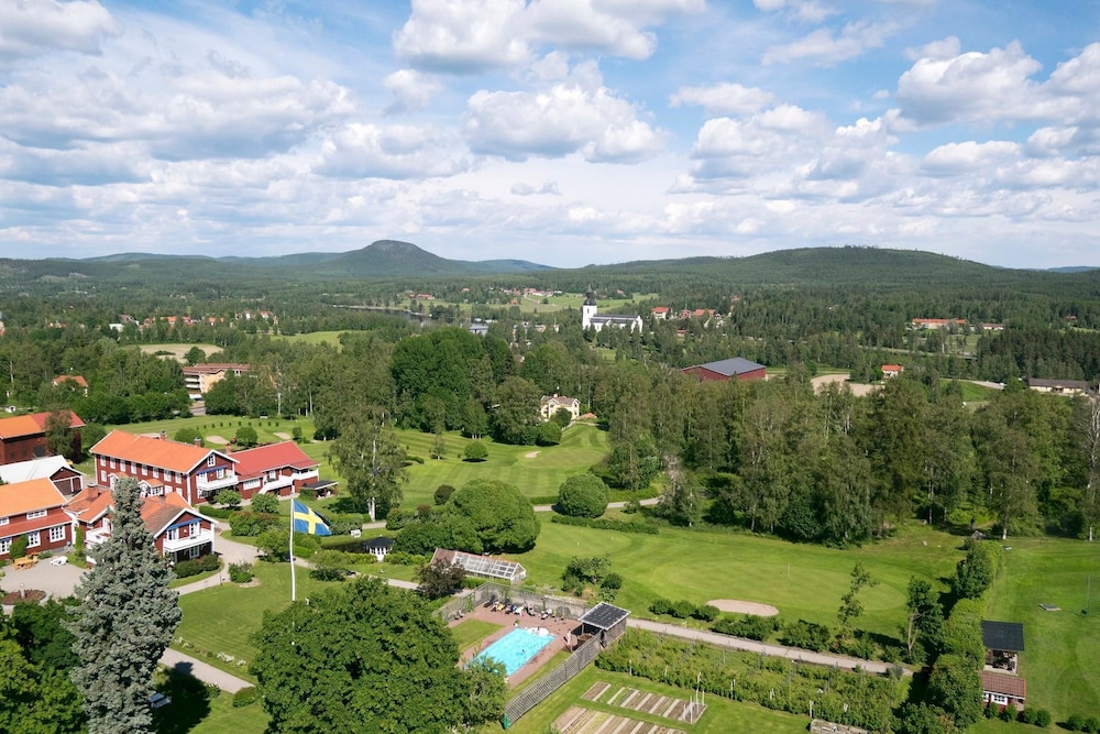 Hotell Jarvsobaden 42/50