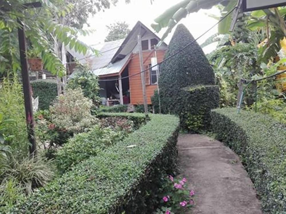 Mr.Jan Guest House 30/39
