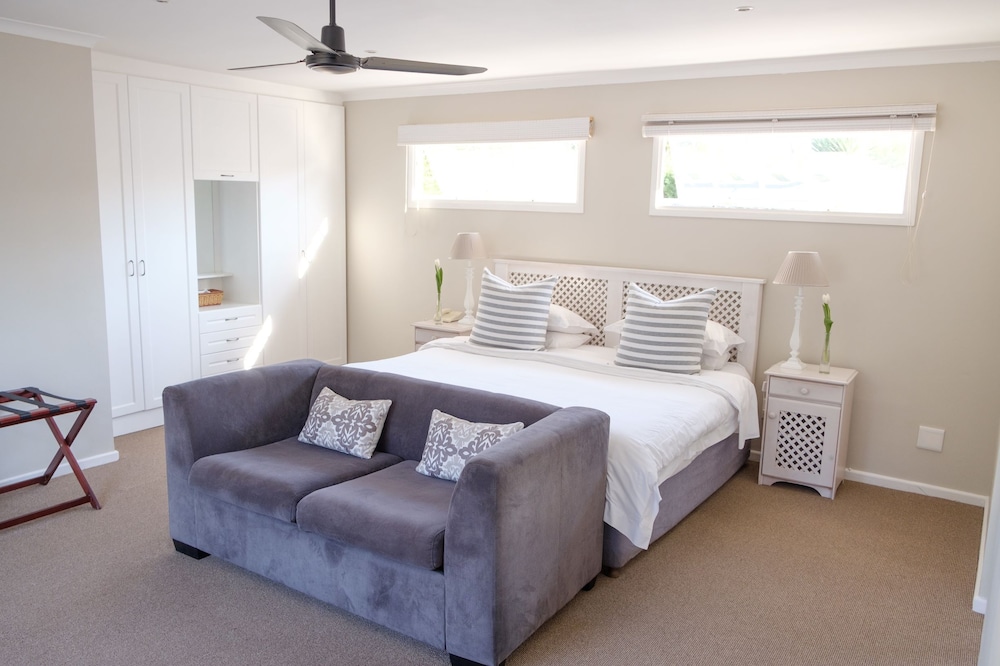 White Lodge Constantia Guest House 37/59