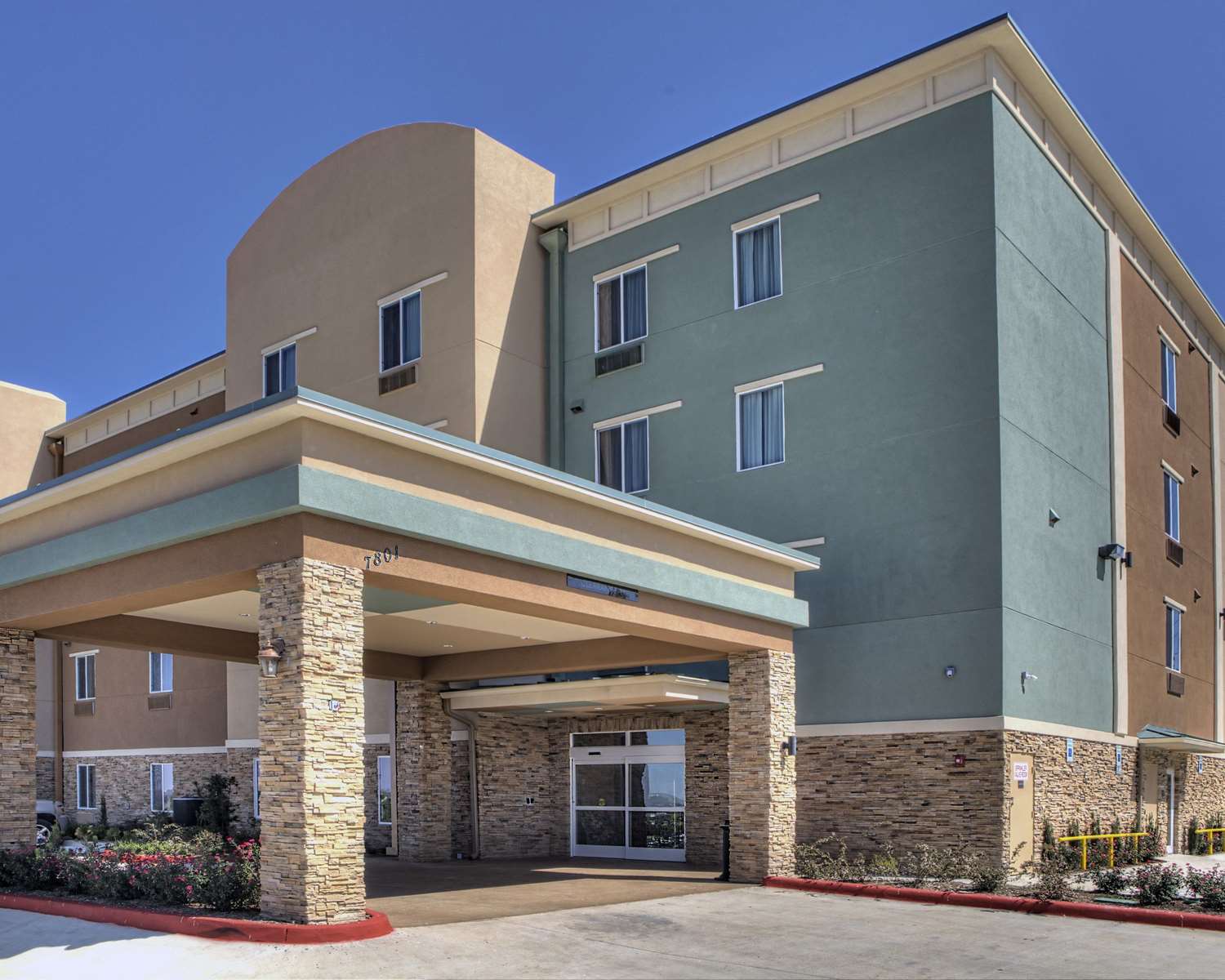 Comfort Inn & Suites Fort Worth West I-30 NAS JRB 37/40