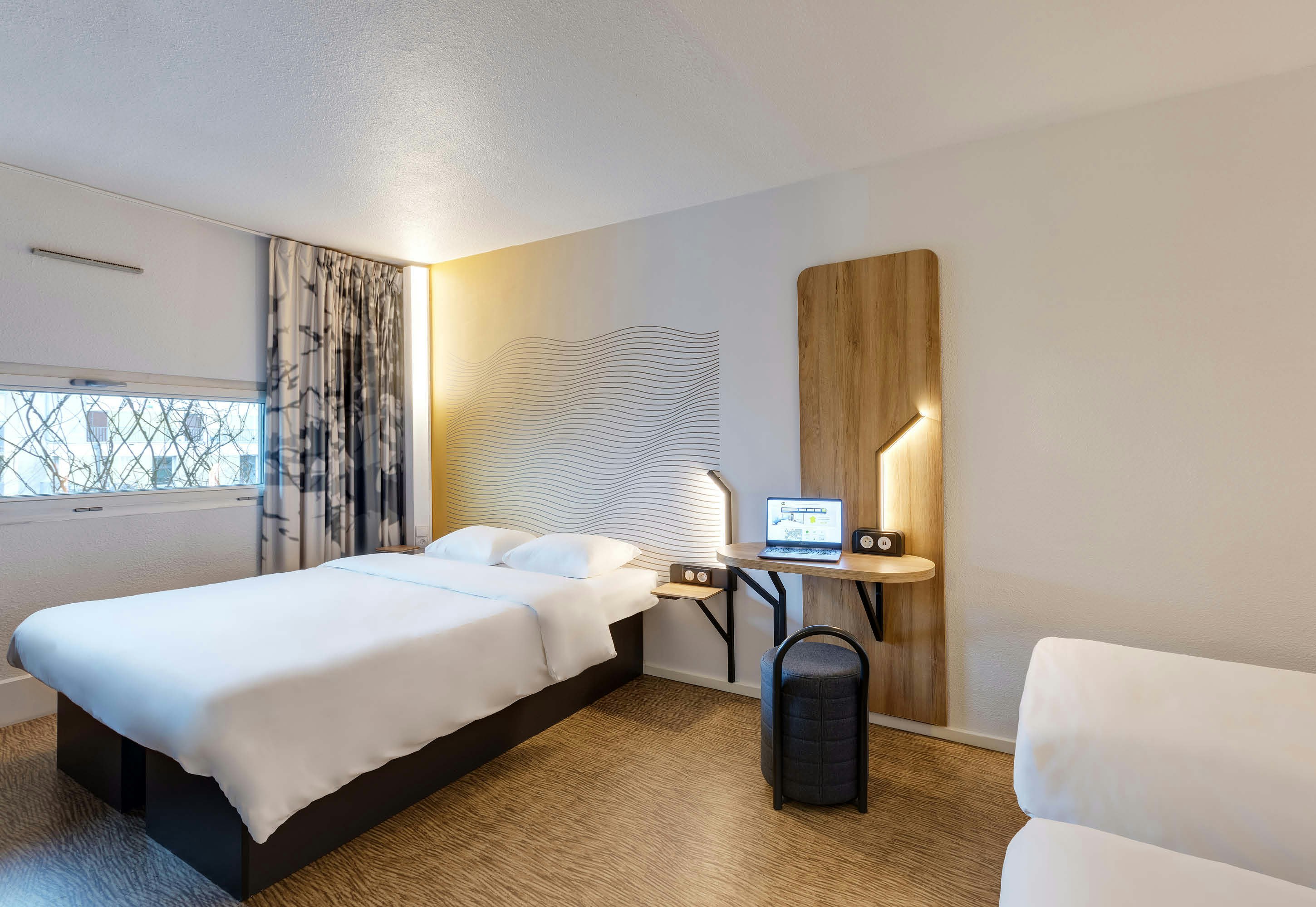 B&B HOTEL Lille Villeneuve d Ascq Grand Stade 3 stars 8/20