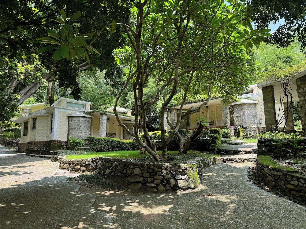 The Solluna Resort Corbett 68/69