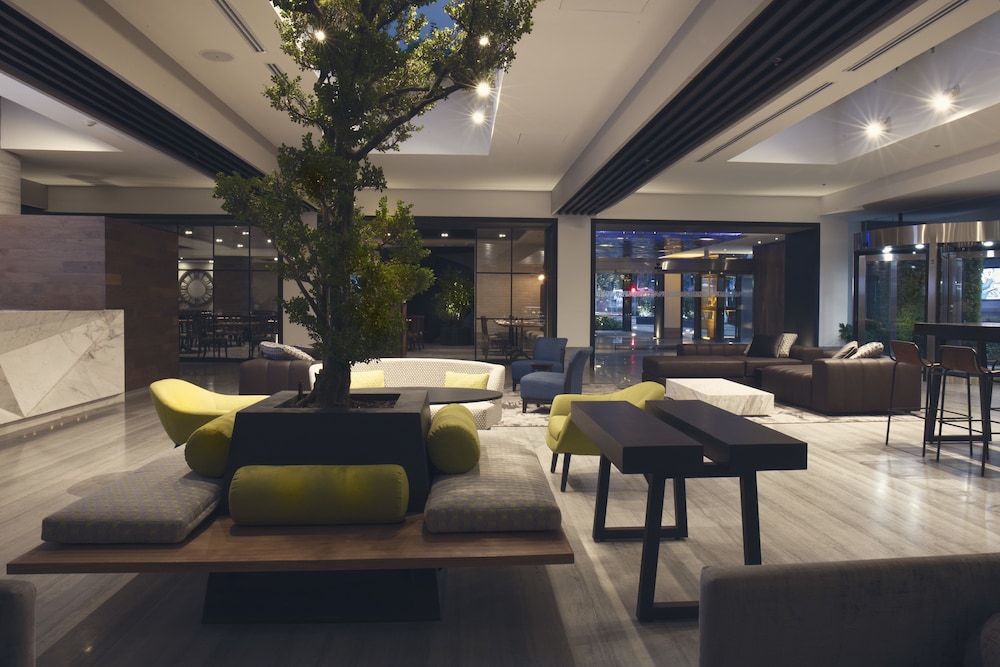 Krystal Grand Suites Insurgentes 60/67