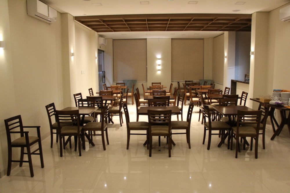 Hotel B&S 26/35