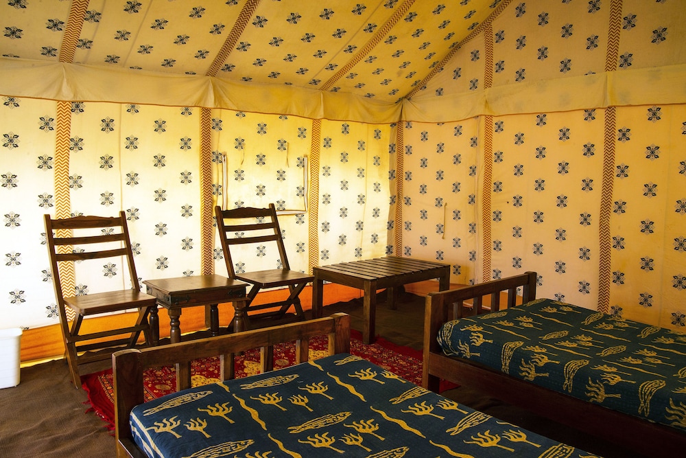 Pushkar Adventure Desert Camp 9/28