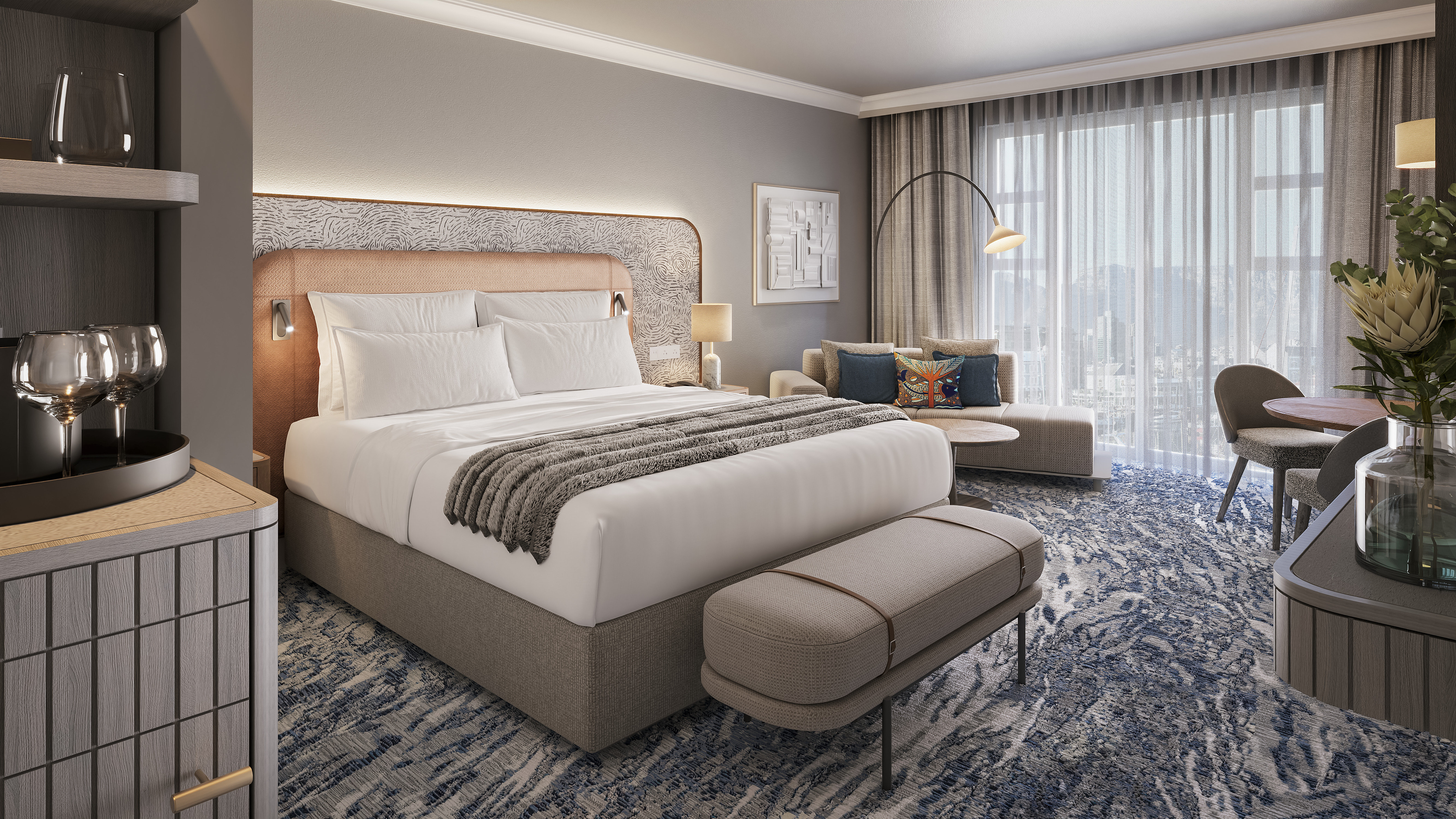 InterContinental Table Bay Cape Town by IHG 26/80