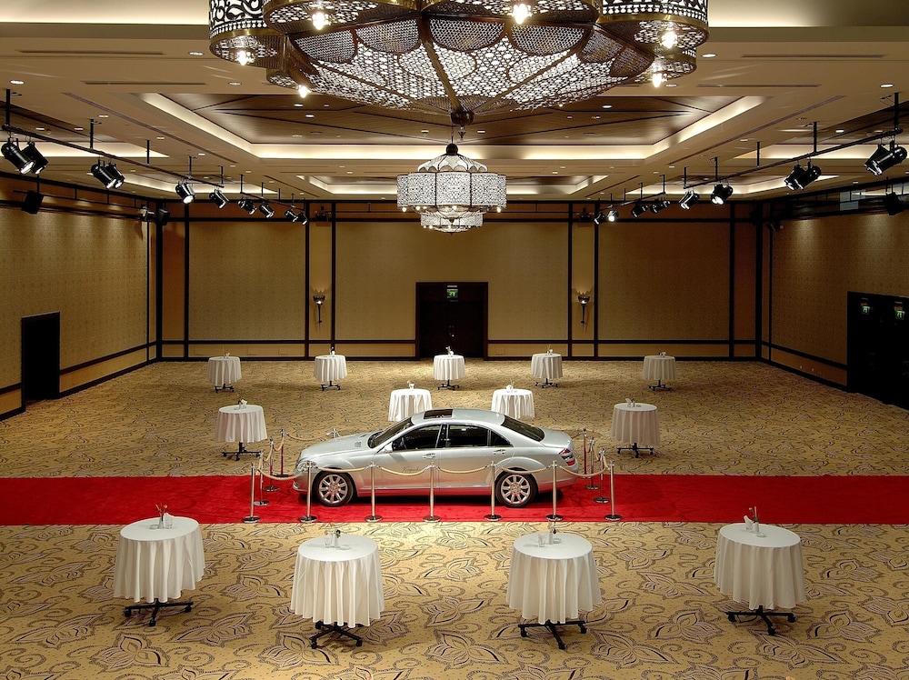 Djibouti Palace Kempinski 55/73