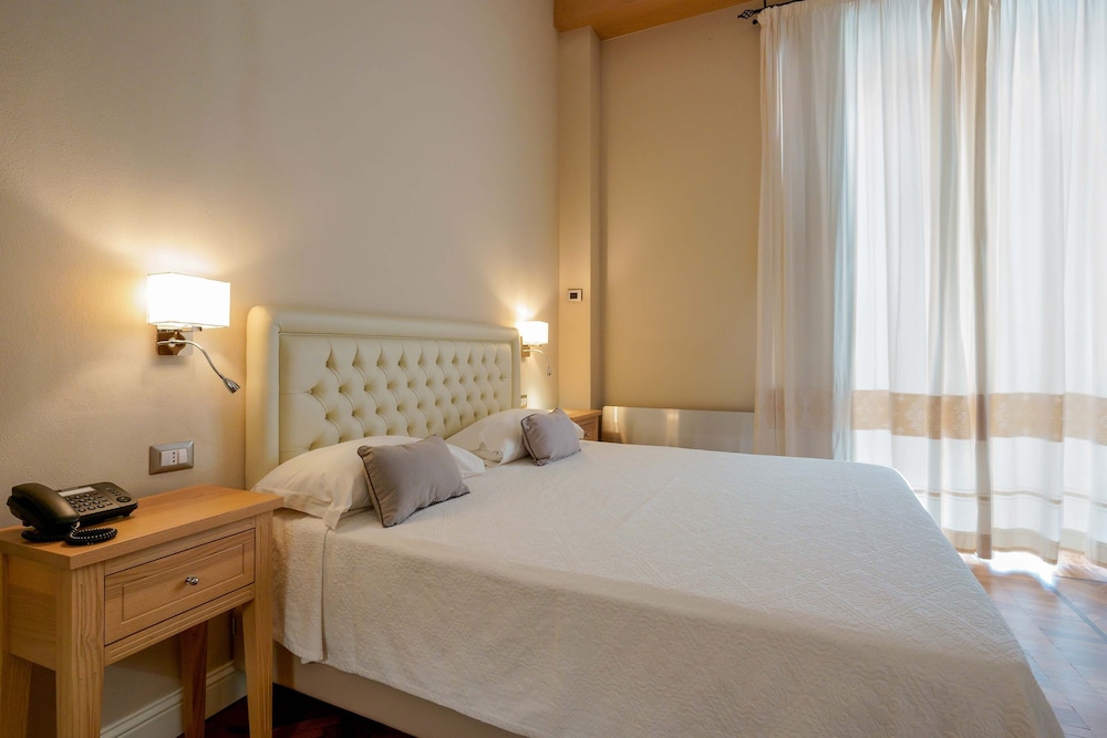 Deluxe, Double Bed, Private Spa