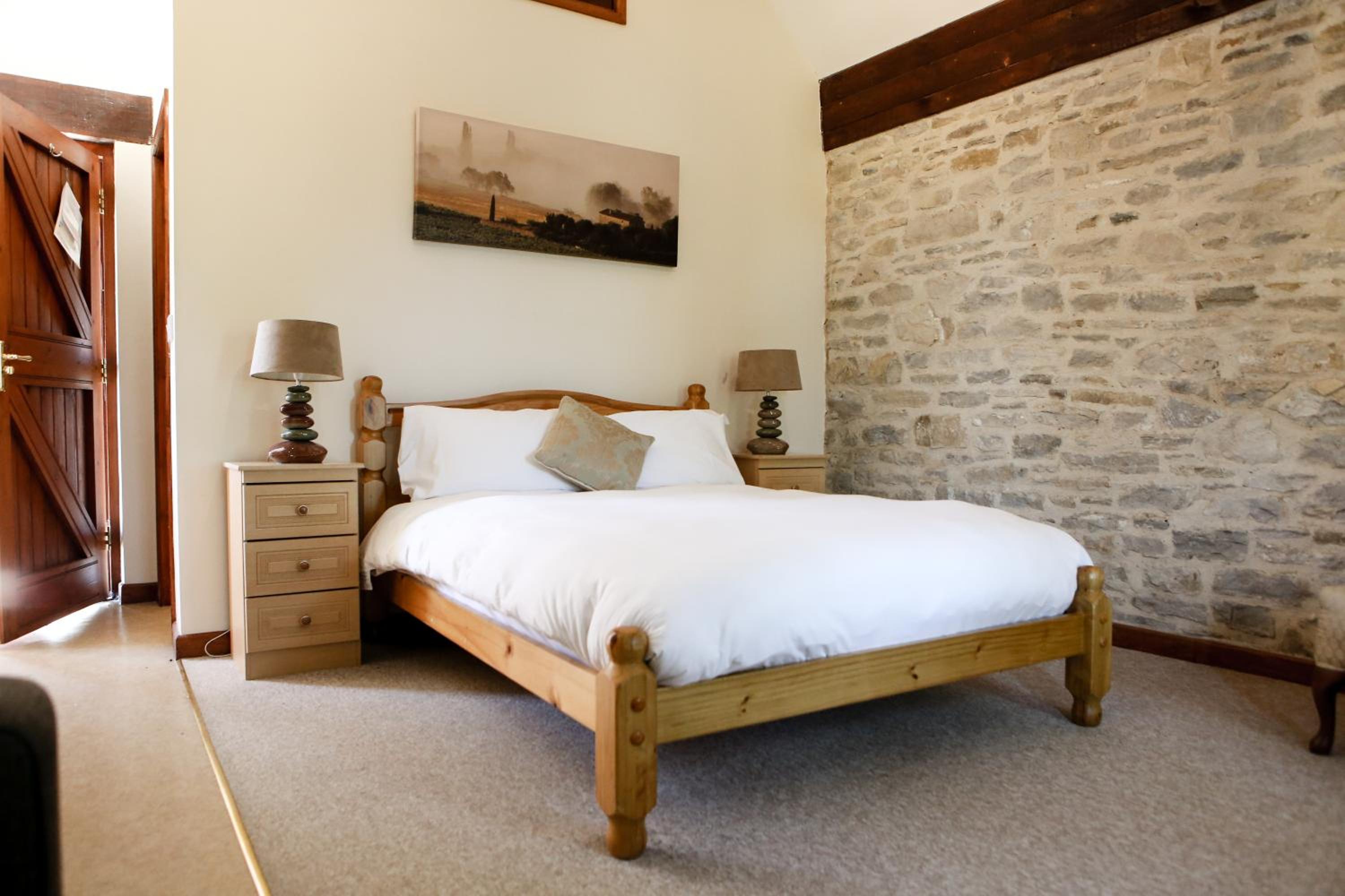 Room, Double Bed