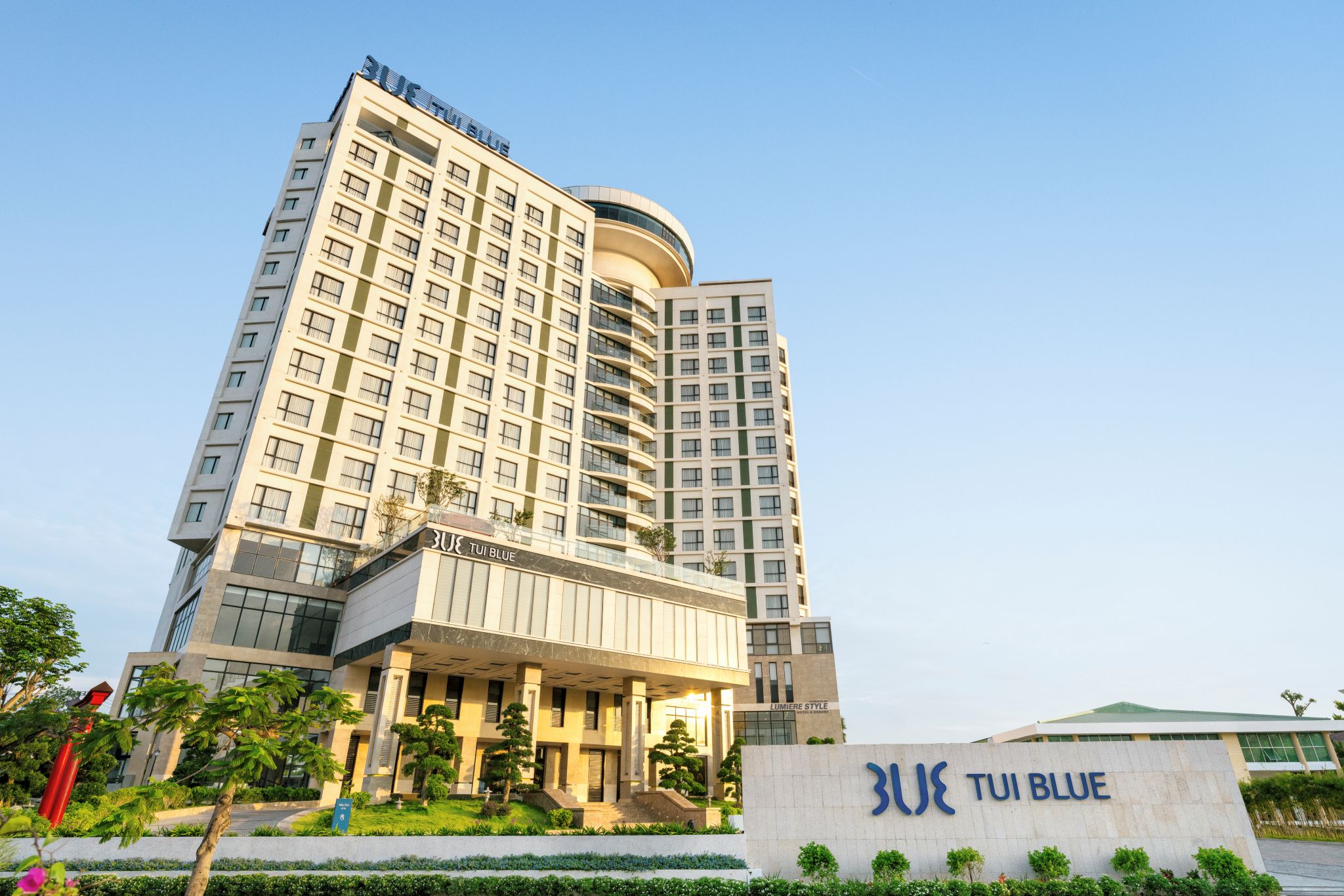 TUI BLUE Tuy Hoa in TUY HOA