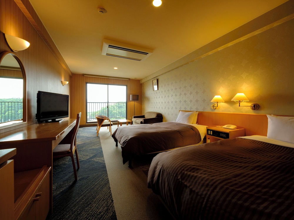 Inasayama Kanko Hotel 26/67