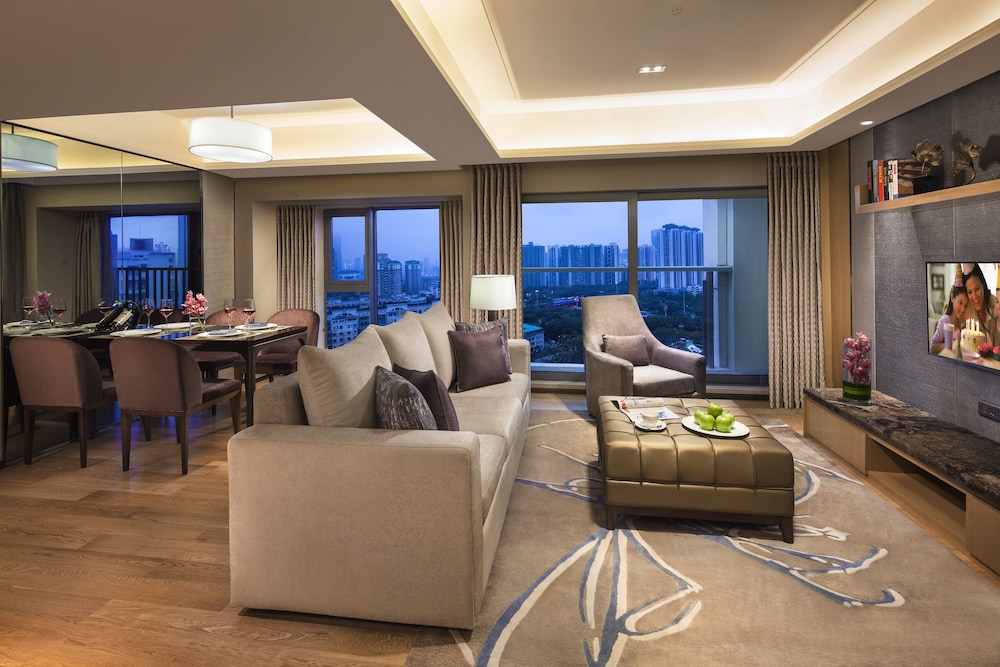 Somerset Grandview Shenzhen 21/39