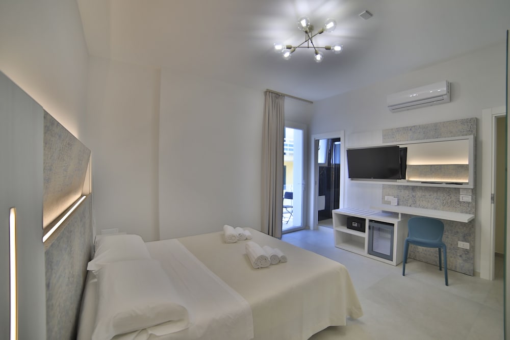 Hotel Da Ettore 9/22