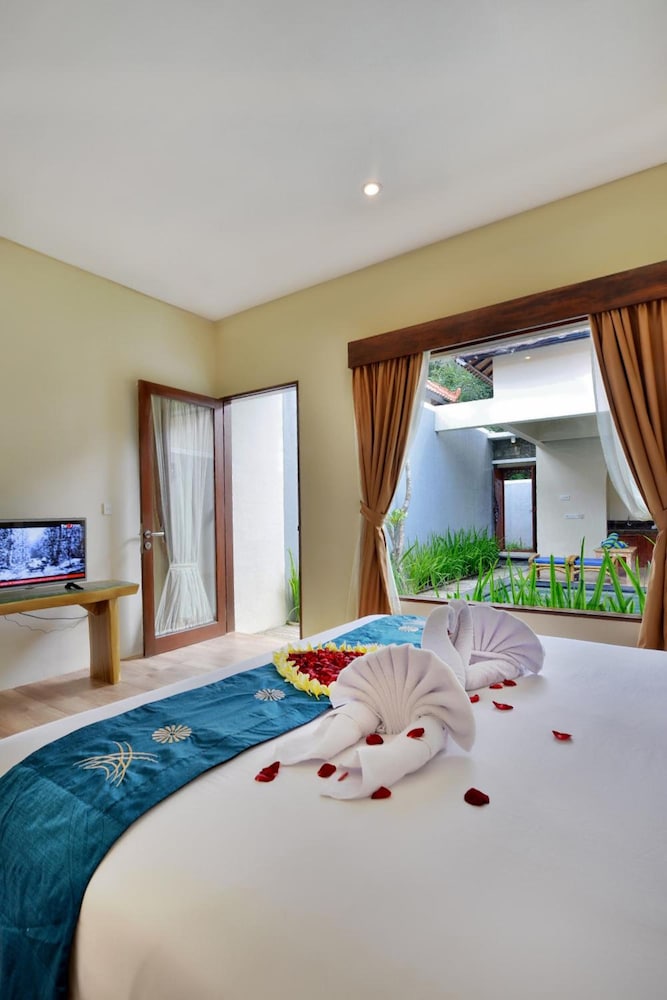 Yoga Ubud Villa 22/44
