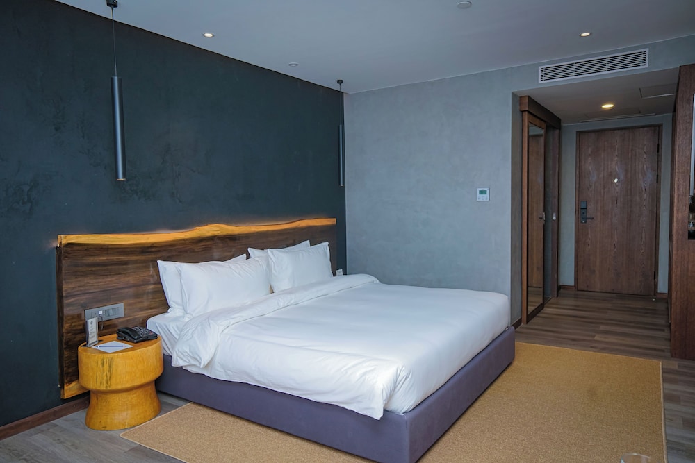 Hotel Barahi Kathmandu 21/70