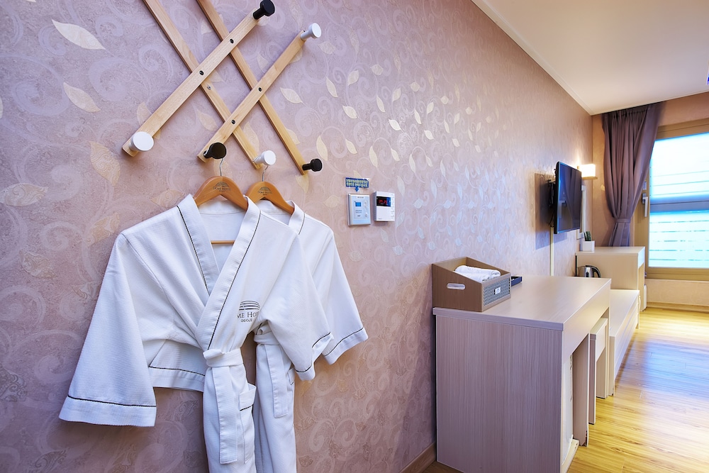 Dome Hotel Geoje 18/50