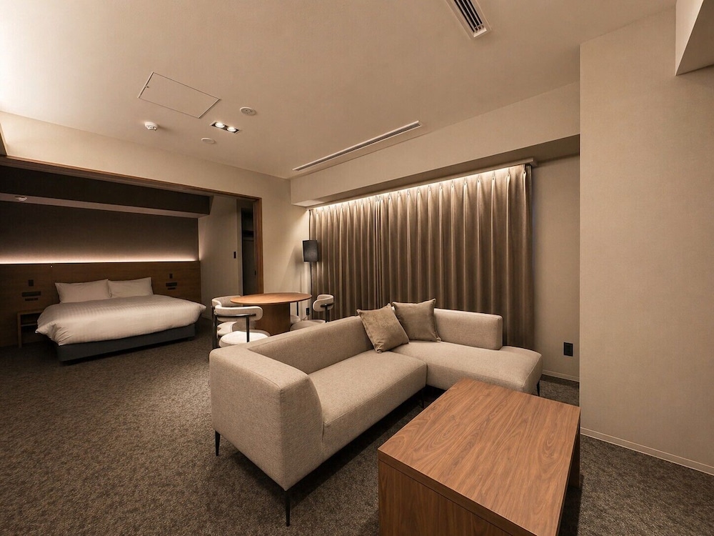 Randor Hotel Sapporo Heritage 41/50