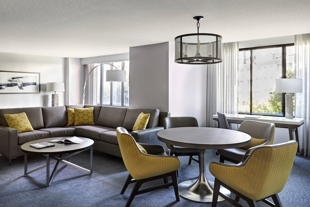 Marriott San Francisco Fishermans Wharf 21/47