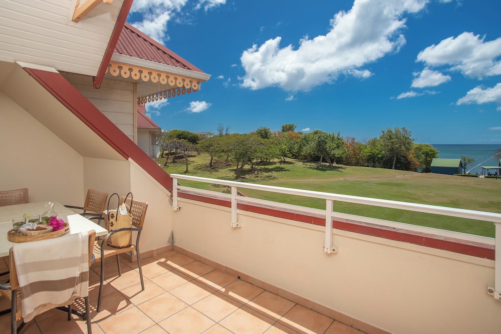 Pierre Vacances Holiday Village Sainte Luce 21/50