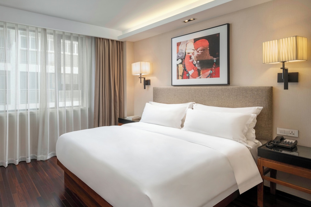 SSAW Boutique Hotel Sanya (Da Dong Hai Branch) 15/50