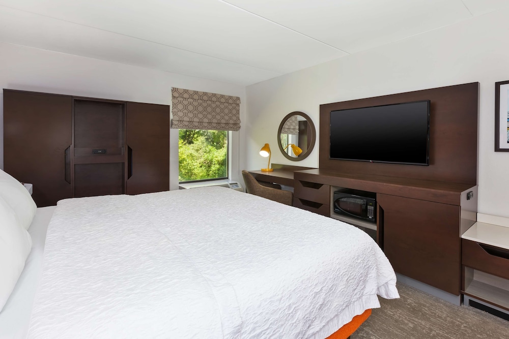 Hampton Inn Columbus/Delaware I-71 North 14/47