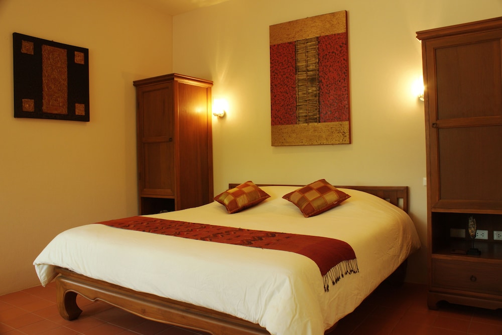 Khao Tong Villa At Melina 28/78