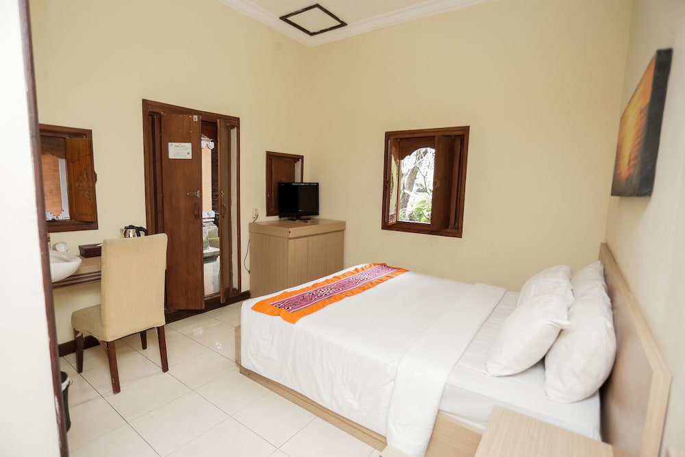 Ubud Hotel Villas Malang 36/76