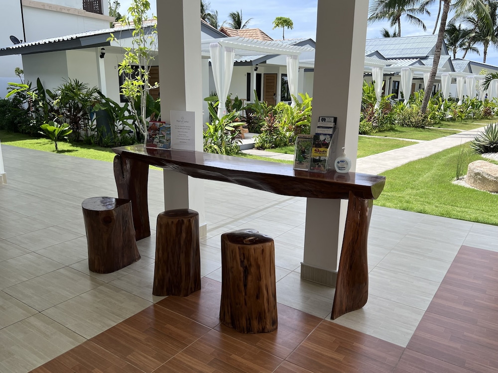 Pearl of Samui Resort 43/50