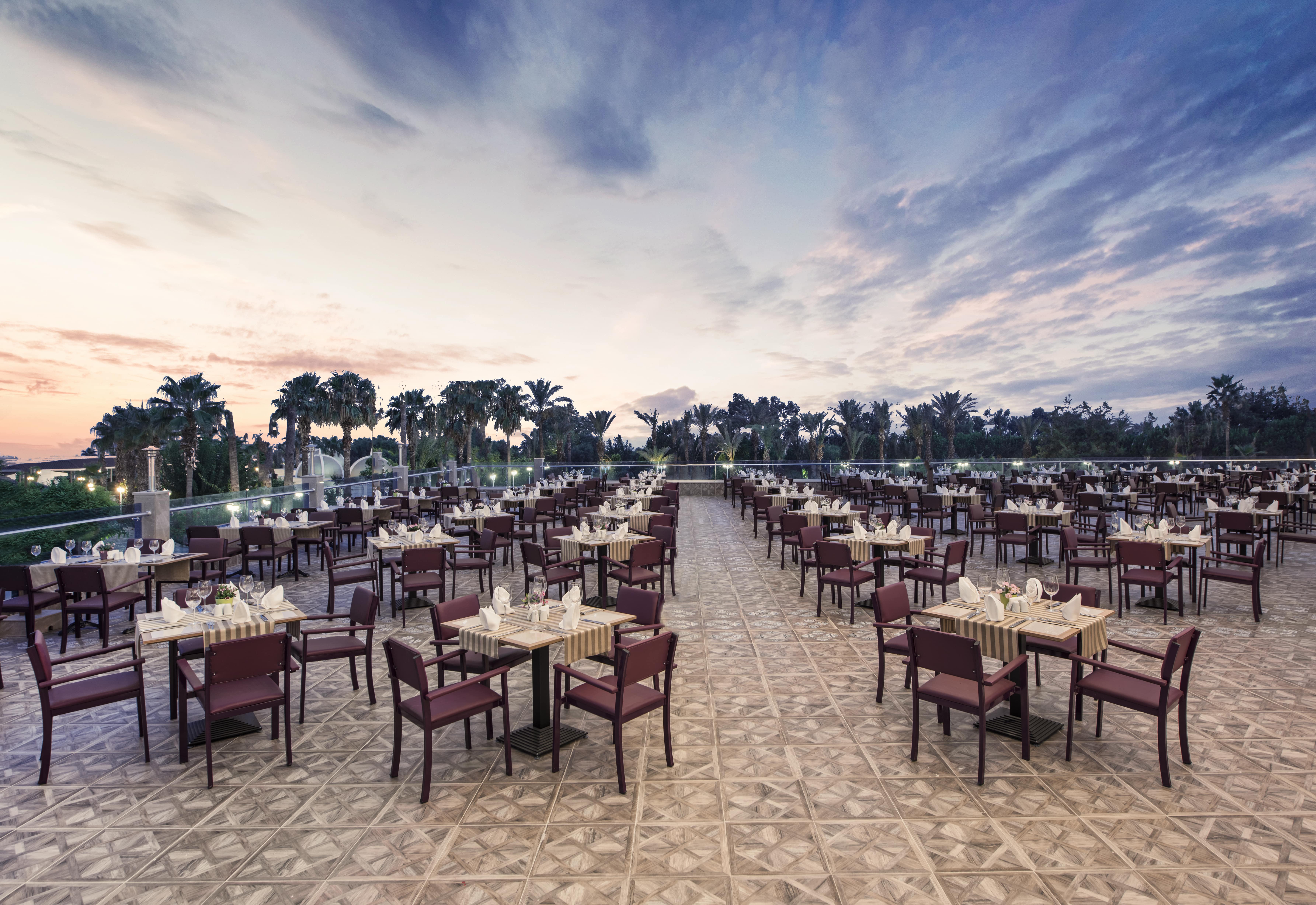 Delphin Be Grand Resort 22/32