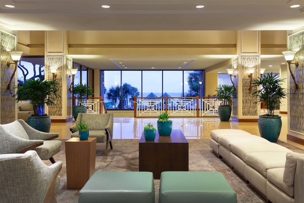 Hilton Beachfront Resort and Spa Hilton Head Island 43/81