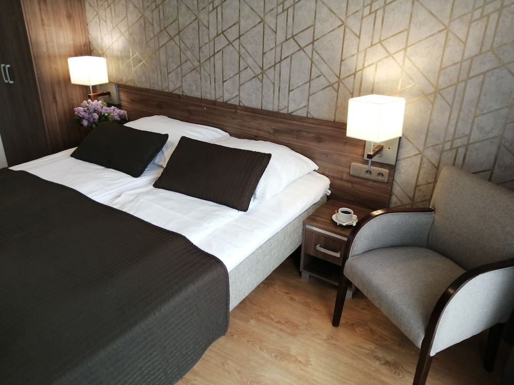 Hotel Zakliki 41/54