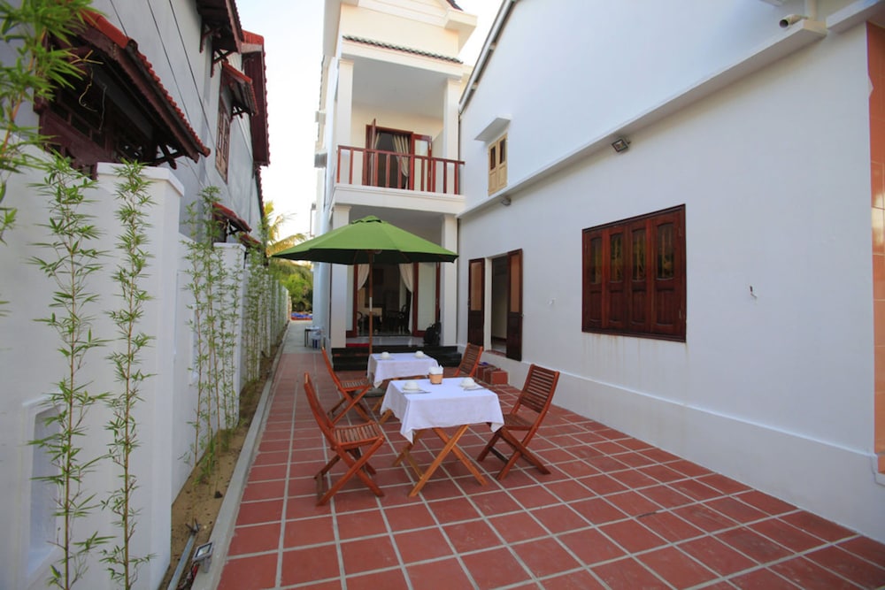 Coconut Garden Homestay Hoi An 39/39
