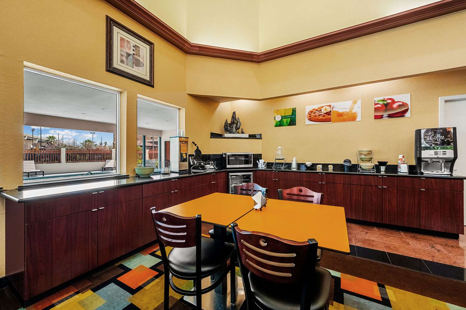 Quality Inn & Suites Houston Northwest - Cypress 23/30