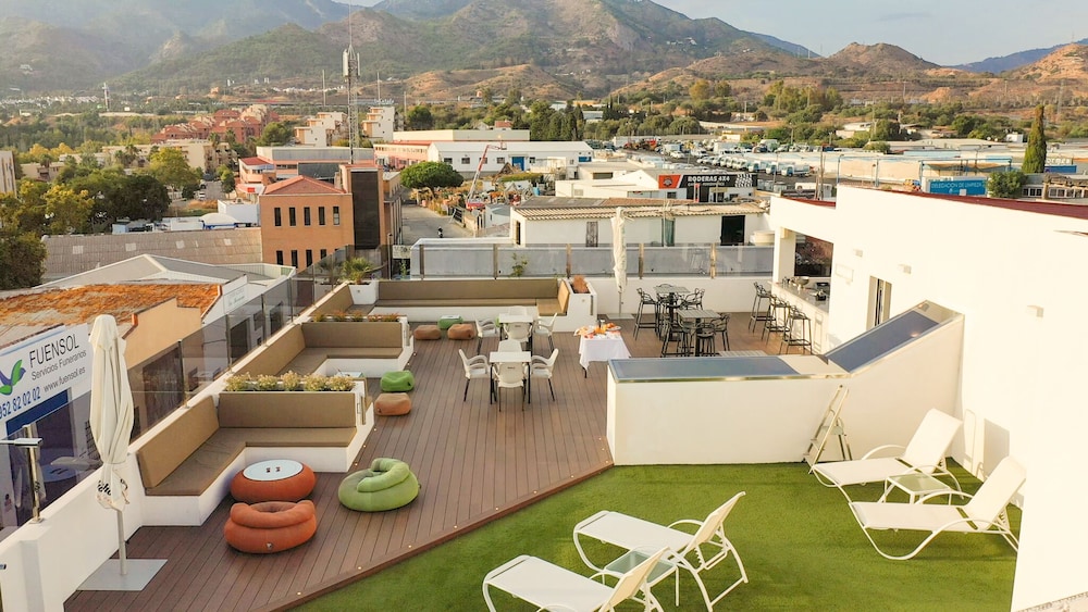 Hotel DAOS photo4