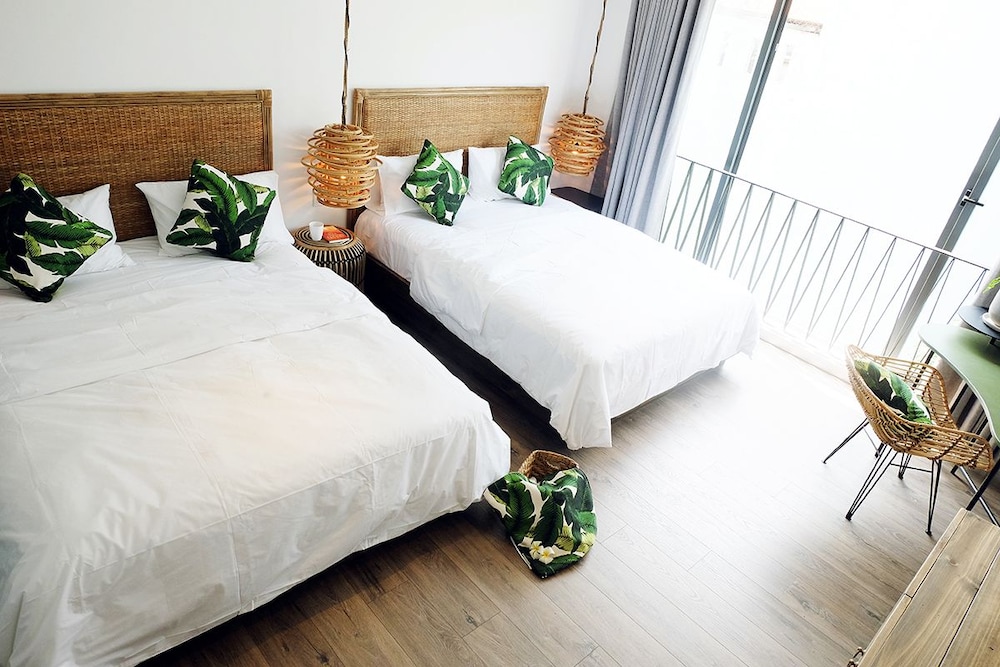Green River Boutique Hotel 16/49