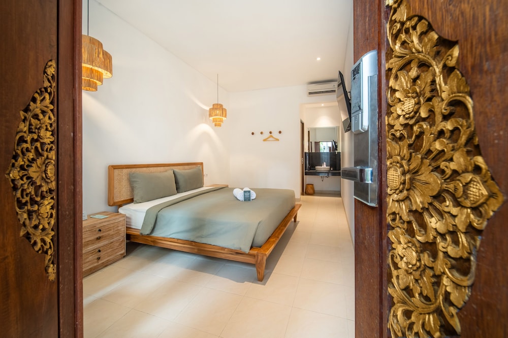 Gelatik Bed And Breakfast - Hostel 19/50