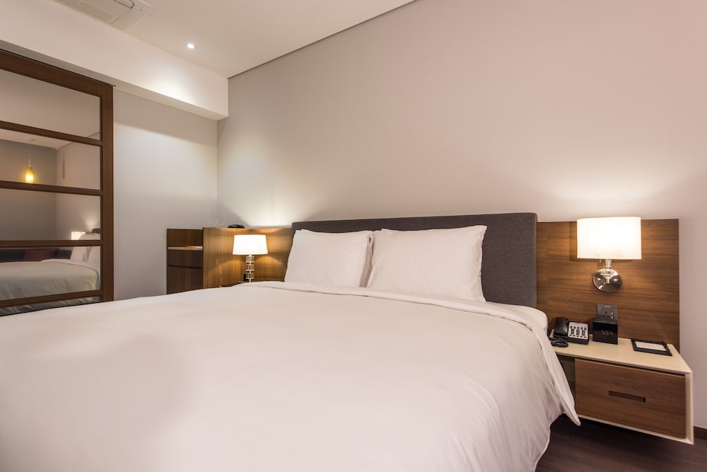 Ena Suite Hotel Namdaemun 20/60