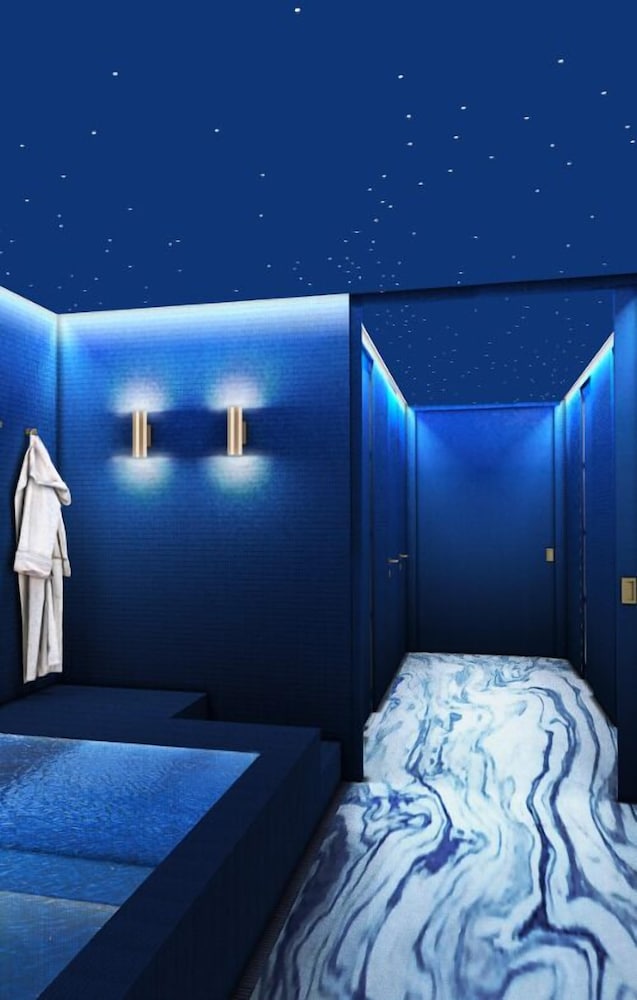 Bleu Hotel & Spa by Germain Collection 23/70