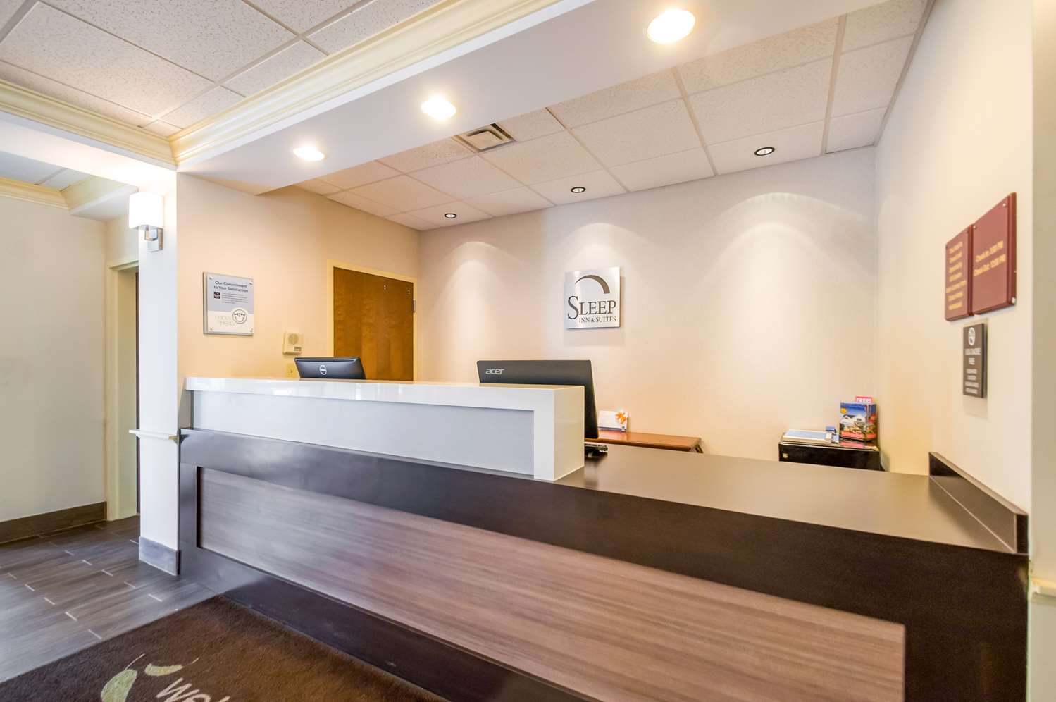 Sleep Inn & Suites Dover University Area 10/56