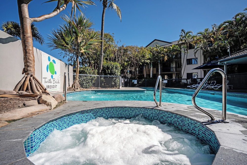 Turtle Beach Resort 22/62